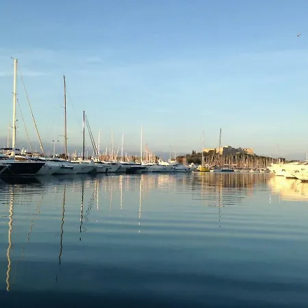 شقة Vieil Cosy Close Everything