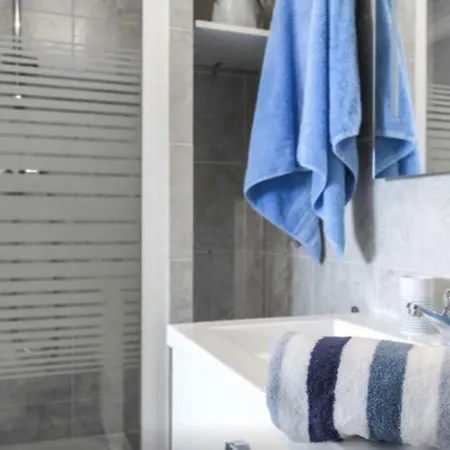 Vieil Cosy Close Everything شقة أنتيب