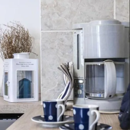 Vieil Cosy Close Everything شقة أنتيب