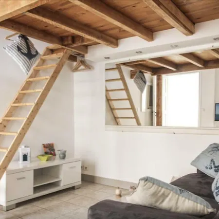 Apartment Vieil Cosy Close Everything *