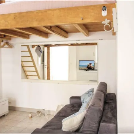 Vieil Cosy Close Everything Antibes