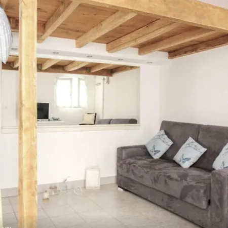 Vieil Cosy Close Everything Antibes