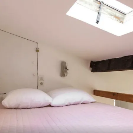 Lejlighed Vieil Cosy Close Everything *