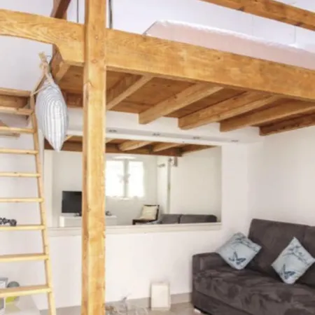 Vieil Cosy Close Everything Appartement Antibes