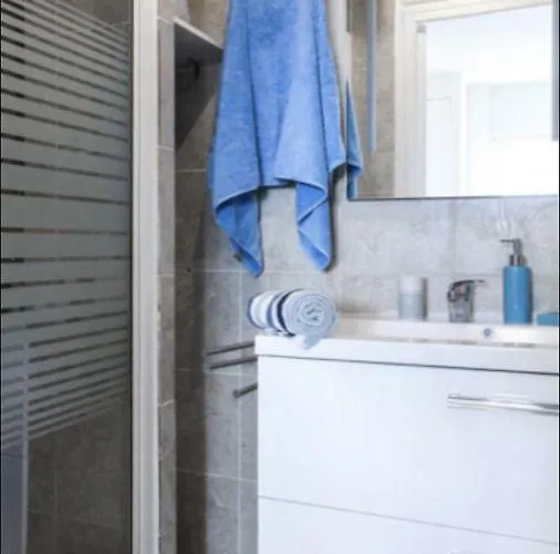 Vieil Cosy Close Everything Апартаменты